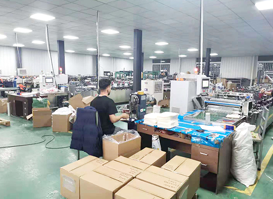 塑料包裝袋廠1